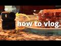 How To Film CINEMATIC Vlog With DJI Osmo Nano