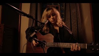 Hailey Knox - Hardwired (Live)