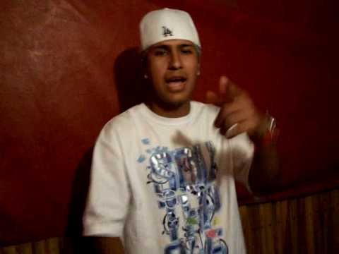Squadron 138 saludos a Limp Bx El Romantico