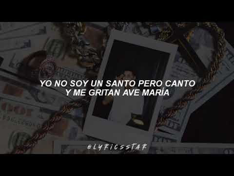 Ave Maria (Neutro Shorty Ft. Niko La Fabrica) - LETRA