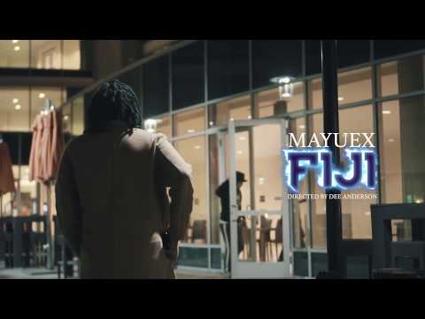 Mayuex - Fiji (Music Video)