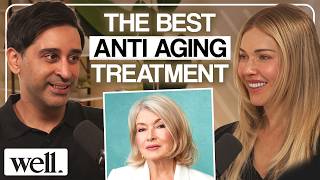 Martha Stewart Looks Incredible at 84: The Derm Secret Behind Aging Well, Not Just Aging Fast