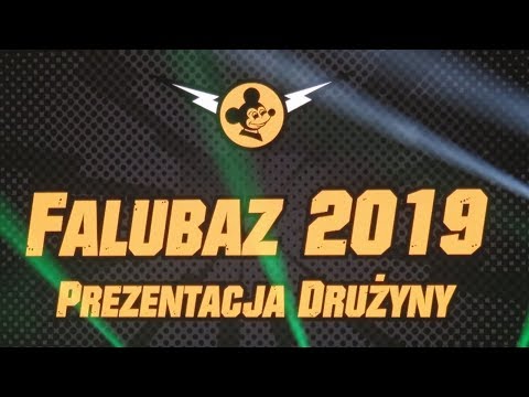 Prezentacja w Amfiteatrze - Idyla Vinyla feat.Rademenez "K.S. Falubaz" - 17.11.2018