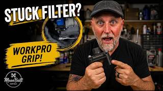 🔧Tool Tech Tuesday #102 | WORKPRO Adjustable Oil Filter Wrench