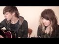 Storm Chaser (Live Acoustic version) | Anavae ...