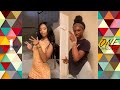 Doja Cat Woman Challenge Dance Compilation Woman Dojacat