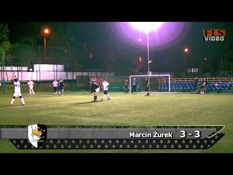 8. tydzień: Jolly Roger - Latin Kings (FLS Jesień 2011)