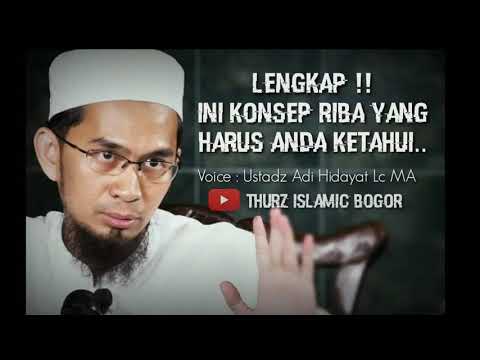 <p>BAHAYA !! ini konsep RIBA yang harus anda ketahui... - Ustadz Adi Hidayat Lc MA | Thurz islamic bogor #RIBA #PekerjaanYangRiba #DosaRiba<br />
Assalamualaikum wr.wb<br />
Saya ucapkan SELAMAT DATANG di channel Youtube ini...</p>
<p>Perkenalkan nama ASLI saya Fathurrahman... Seorang pemuda yang ingin memperluaskan Dakwah Islam yang telah disampaikan oleh para guru guru kita... Usia saya baru 19 tahun & tinggal di Kabupaten bogor tepatnya di sekitaran STASIUN CILEBUT... </p>
<p>ThurzIslamicBogor berisi konten video seputar Agama islam seperti ; DOA SEHARI HARI, AMALAN DARI HADIST-HADIST YANG SHOHIH, AMALAN PARA ULAMA, MUROTTAL AL QUR'AN, CERAMAH / KAJIAN ISLAM USTADZ ADI HIDAYAT, ABDUL SOMAD, HANAN ATTAKI, DAN ULAMA ULAMA LAINNYA... </p>
<p>Saya ucapkan Terimakasih atas Support & Dukungan dari Antum semuanya.. Ayoo mari kita sama sama membangun & mempeluas channel dakwah islam seperti ini agar smakin LUAS materi materi / kajian islam yang disampaikan,, Share video yang menurut Antum baguss & Bermanfaat.. mari kita perbanyak amal & menyebarkan Syiar islam agar di akhirat nanti kita mendapatkan Syafaat dari segala perbuatan amal baik yang sudah dilakukan semasa di Dunia...</p>
<p>Jika ada ada yang mau bertanya / Request video sesuai dengan permasalahan yang sedang antum alami.., silahkan ditulis di kolom komentar... insyallah nanti akan dibuatkan video untuk JAWABAN dari pertanyaan Antum semua nya.</p>
<p>MOHON MAAF APABILA ADA KESALAHAN & KEKURANGAN , MOHON DI MAAFKAN 🙏</p>
<p>BAHAYA !! ini konsep RIBA yang harus anda ketahui... - Ustadz Adi Hidayat Lc MA | Thurz islamic bogor #RIBA #PekerjaanYangRiba #DosaRiba<br />
Assalamualaikum wr.wb<br />
Saya ucapkan SELAMAT DATANG di channel Youtube ini...</p>
<p>Perkenalkan nama ASLI saya Fathurrahman... Seorang pemuda yang ingin memperluaskan Dakwah Islam yang telah disampaikan oleh para guru guru kita... Usia saya baru 19 tahun & tinggal di Kabupaten bogor tepatnya di sekitaran STASIUN CILEBUT... </p>
<p>ThurzIslamicBogor berisi konten video seputar Agama islam seperti ; DOA SEHARI HARI, AMALAN DARI HADIST-HADIST YANG SHOHIH, AMALAN PARA ULAMA, MUROTTAL AL QUR'AN, CERAMAH / KAJIAN ISLAM USTADZ ADI HIDAYAT, ABDUL SOMAD, HANAN ATTAKI, DAN ULAMA ULAMA LAINNYA... </p>
<p>Saya ucapkan Terimakasih atas Support & Dukungan dari Antum semuanya.. Ayoo mari kita sama sama membangun & mempeluas channel dakwah islam seperti ini agar smakin LUAS materi materi / kajian islam yang disampaikan,, Share video yang menurut Antum baguss & Bermanfaat.. mari kita perbanyak amal & menyebarkan Syiar islam agar di akhirat nanti kita mendapatkan Syafaat dari segala perbuatan amal baik yang sudah dilakukan semasa di Dunia...</p>
<p>Jika ada ada yang mau bertanya / Request video sesuai dengan permasalahan yang sedang antum alami.., silahkan ditulis di kolom komentar... insyallah nanti akan dibuatkan video untuk JAWABAN dari pertanyaan Antum semua nya.</p>
<p>MOHON MAAF APABILA ADA KESALAHAN & KEKURANGAN , MOHON DI MAAFKAN 🙏</p>
