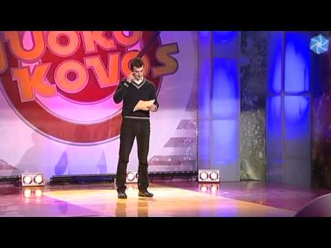 Juoko.Kovos 2013-03-20