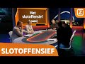 Wat is het mooiste stadion van Nederland? ?️ | Slotoffensief | Rondo 20/03/2023
