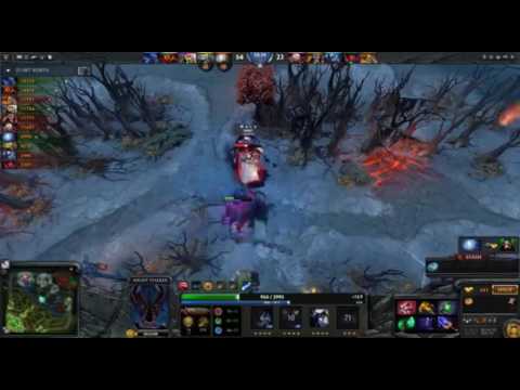 miracle night stalker dota 2