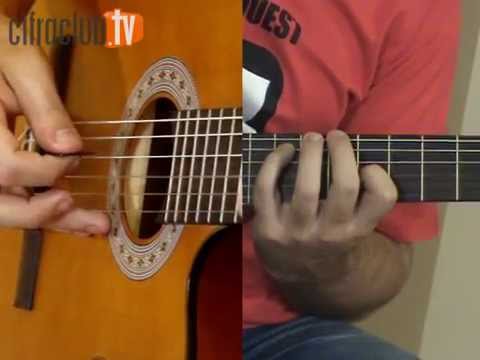 Primeiro Passo - Maria Cecília e Rodolfo