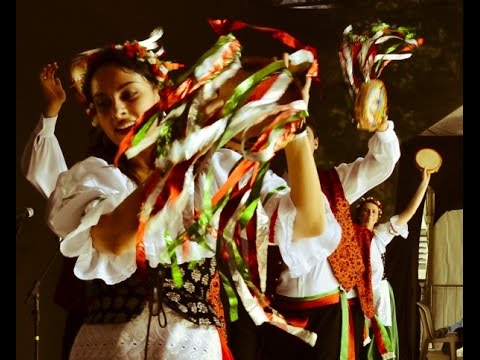 Mário Mata – Somos Portugueses