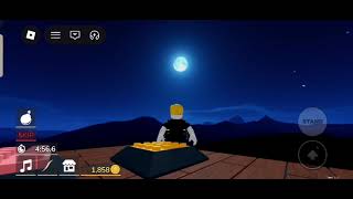 Download lagu lagi melihat bulan purnama di Roblox mp3