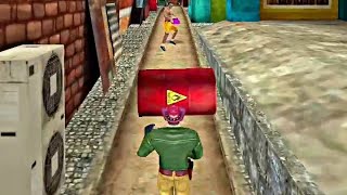 Street Chaser Chasing Gameplay All levels 553-554