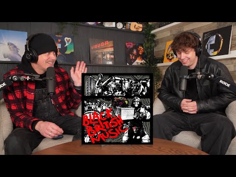 Dad Reacts to Jim Legxacy - black british music (2025)