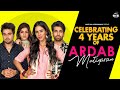 4years Of Ardab Mutiyaran Sonam Bajwa Ajay Sarkaria Ninja Mehreen Pirzada Punjabi Movies