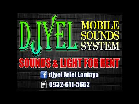 DJ YEL LIGHTS & SOUNDS TAGUIG MANILA for rent