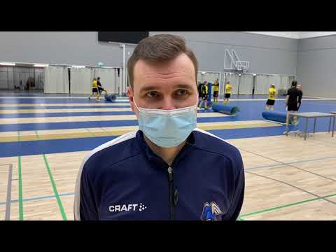 Post-Game SaiPa GM 5: Turunen