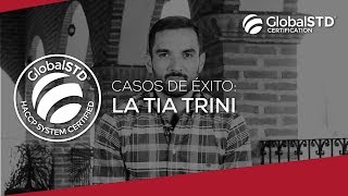 Casos de éxito: La Tía Trini