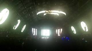 Everybody on drugs!!!! Fatboy Slim @EDCLV 2015