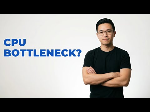 Can a Slow CPU Ruin Your Gaming Experience?