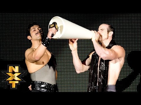 Simon Gotch Says His WWE Release Is “Probably For the Best”