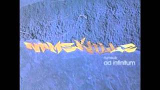 Numskullz - Greater Mission