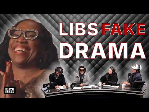 The Left’s “Theater Kid” Problem + Midterms Outlook w/ NRCC Chair Richard Hudson