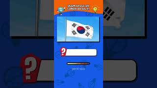 Quem nasce nesse país é? #quiz #paises