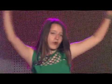 Festivali Fëmijët e Gëzuar 2016