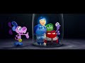 Inside Out 2 Secret Vault 4k 60fps