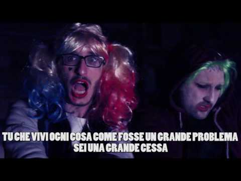 Carolina & Rafelopazz- Zucculo'