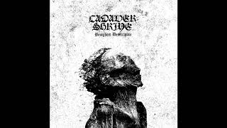 Cadaver Shrine (Netherlands) - Benighted Desecration (Full Length) 2023