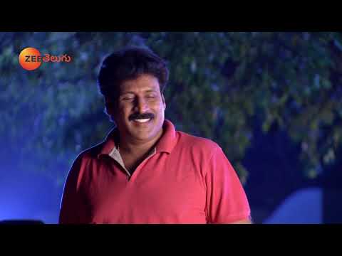 Raktha Sambandham - Telugu Tv Serial - Webisode - 335 - Meghana lokesh,Jyothi reddy - Zee Telugu