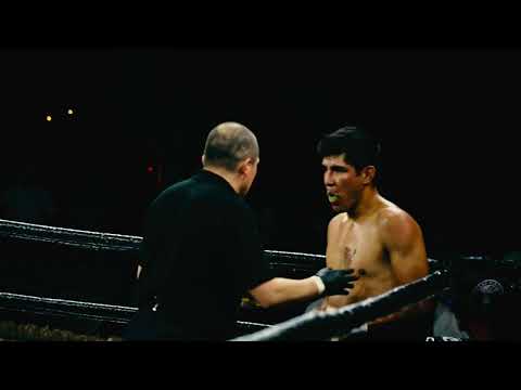 🇦🇷 Fernando Amaya VS Fabian Perez 🇲🇽 #WONREVENGE