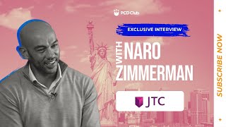 Naro Zimmerman Discusses Trends, Expertise, and Cayman's Global Impact