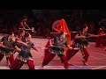 GGM 2025 Vage Vage Aghori Muzic Galaxy Garbi Rajkot Navratri Dance Choreography