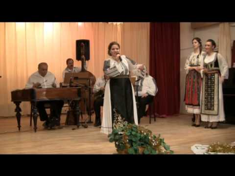 Adriana Uzoni - Sa-mi dai scrisorile inapoi!