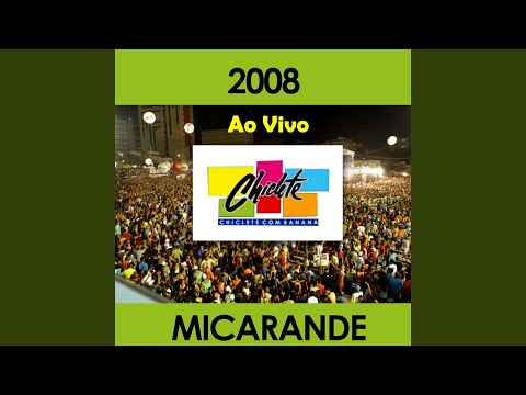 Contando As Horas - Chiclete Com Banana