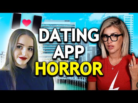 THE TINDER KILLER: Tinder Date Ends in Horror | Grace Millane Case Full Story | Jesse Kempson