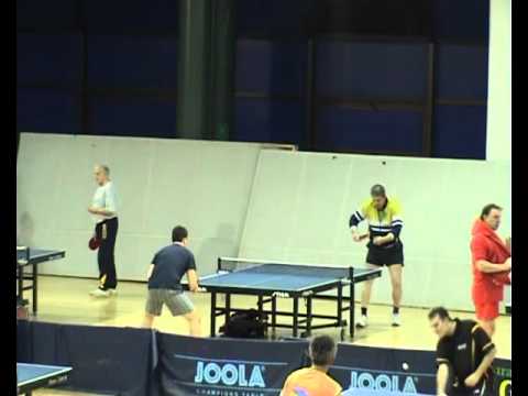 Leovac Nenad :  Isakovski Marijan - 1 : 3