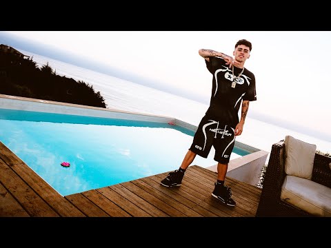 FELOLAEFE - DIME PORQUE TE DEMORAS (VISUALIZER OFICIAL)