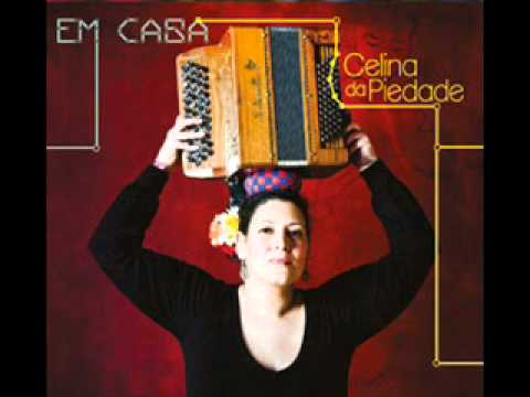 Celina da Piedade - Roubei-te um beijo