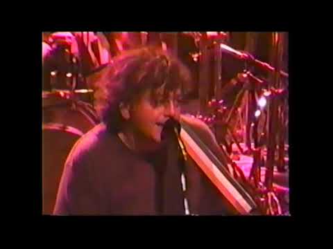Ween - Baby Bitch - 2000-06-22 Vancouver B.C Vogue Theatre