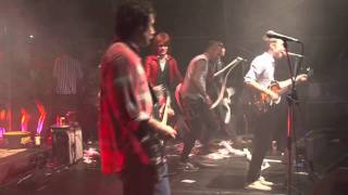 The Black Lips, New Direction