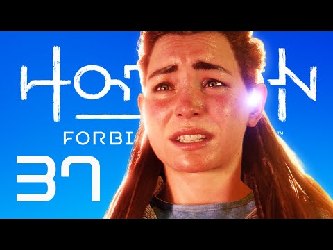 SEKRETY FARO! 🏺 HORIZON Forbidden West PL Gameplay PS5 4K #37