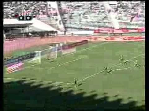 seydi l'imam club africain vs ASG 15 minutes