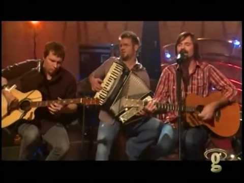 Third Day: Call My Name + Your Love Oh Lord ("Revealed" Part 1)