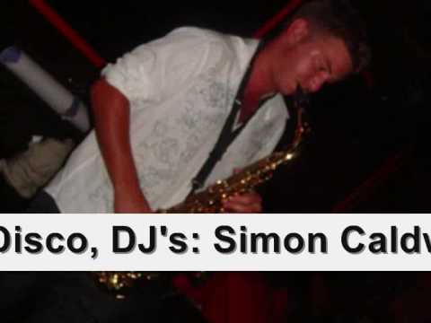 SOULFUL HOUSE SYDNEY: Marshall Jefferson - Move Your Body + Our House Thanks You